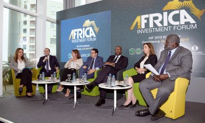 Africa Investment Forum