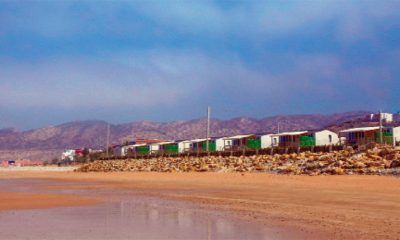 Agadir Maroc