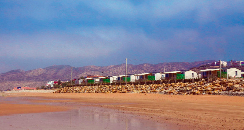Agadir Maroc