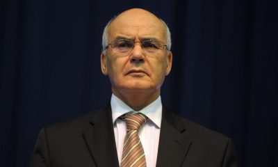 Algerie Youcef Yousfi