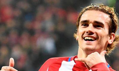 Antoine Griezmann