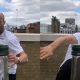 Bottle cap challenge