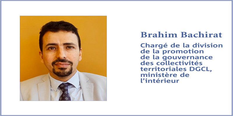 Brahim Bachirat