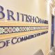 Chambre de commerce britannique pour le Maroc