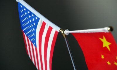 Chine USA