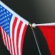 Chine USA