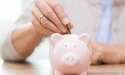 Financement des retraites