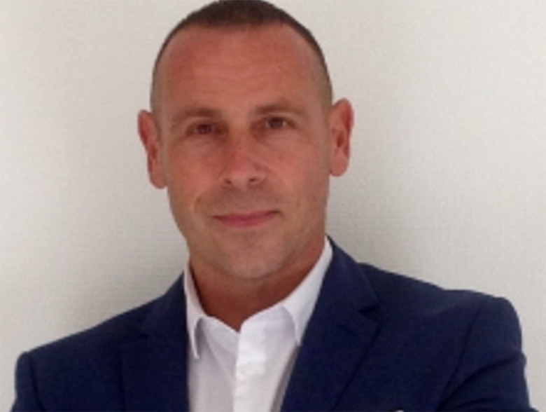 Gilles Devendeville