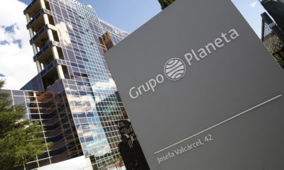 GrupoPlaneta Maroc