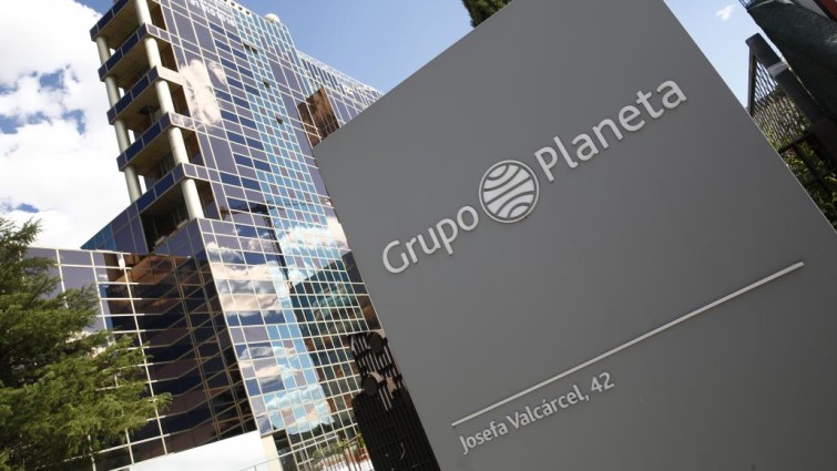 GrupoPlaneta Maroc