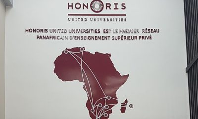 Honoris United Universities