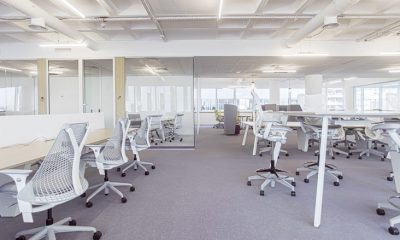 Hseven Creation ENTREPRISE