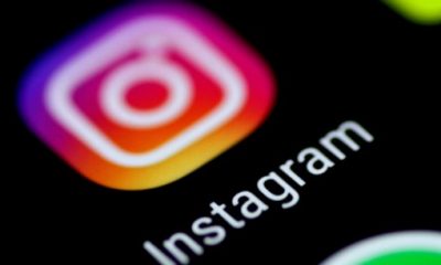 INSTAGRAM