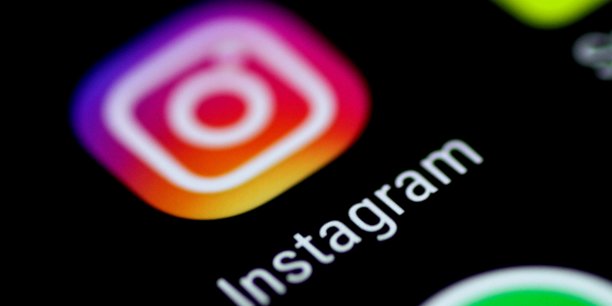 INSTAGRAM
