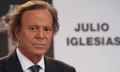 Julio Iglesias