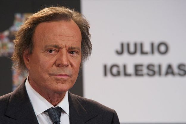 Julio Iglesias