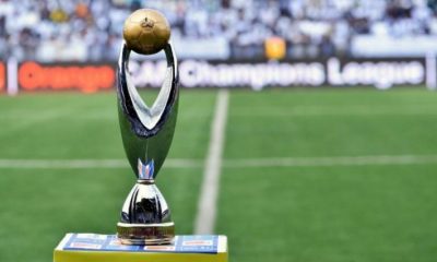 Ligue champions africaine