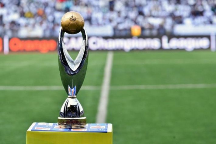 Ligue champions africaine
