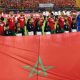 Lions CAN 2019 Maroc