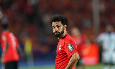 Match Egypte Afrique du Sud en direct live streaming