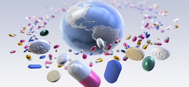 Medicaments