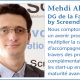 Mehdi Alaoui