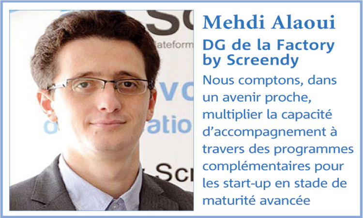 Mehdi Alaoui