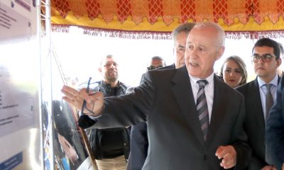 Mohamed Ammouri nouveau président de la Comader