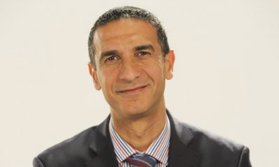 Mohamed Derrabi TBS