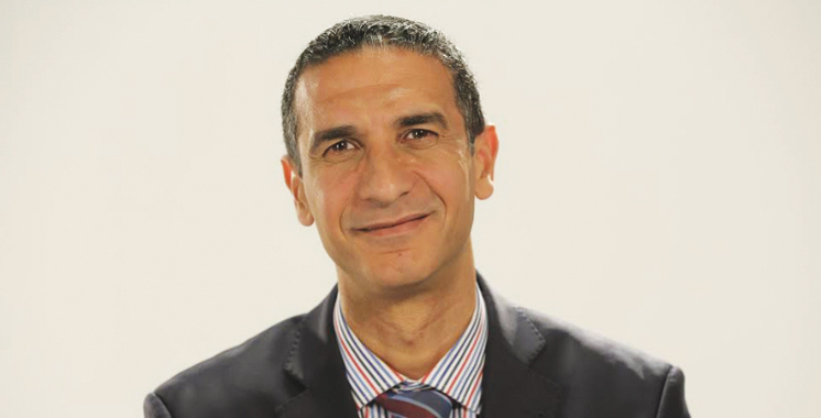 Mohamed Derrabi TBS