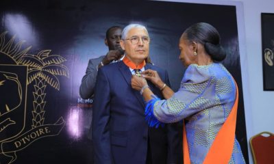 Mohamed El Kettani PDG