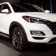 Nouveau Hyundai Tucson