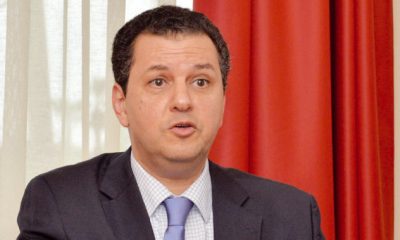 ODm clinique Badr CASA