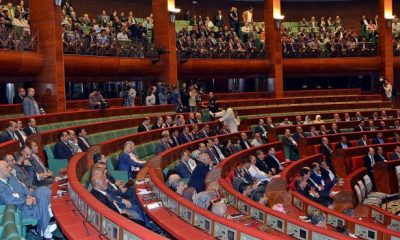 Parlement 2019