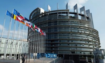 Parlement Europeen