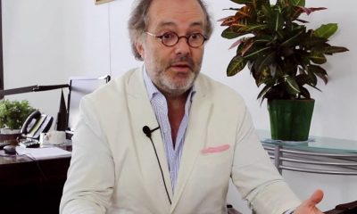 Philippe LEHARTEL