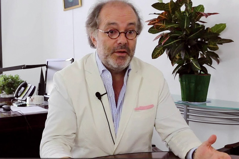 Philippe LEHARTEL