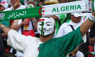 Public Algérie