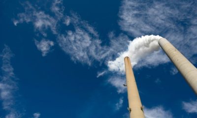Rechauffement climatique ONU