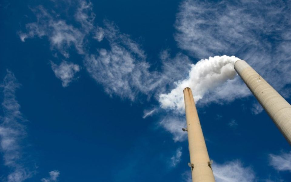 Rechauffement climatique ONU