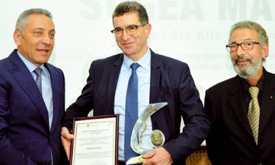 Somaca Prix Automobile