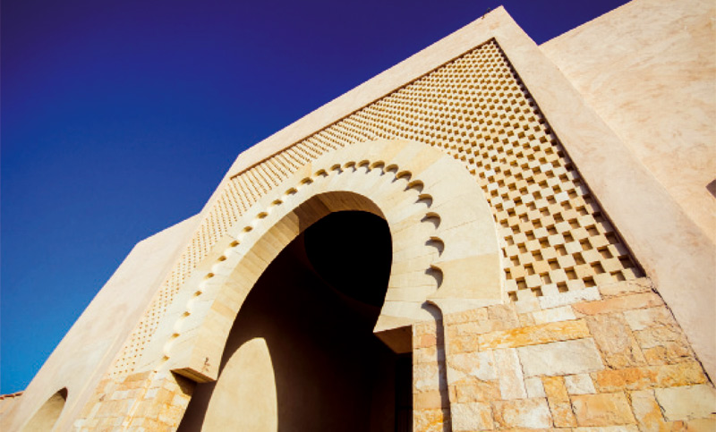 Souk Al Had Agadir