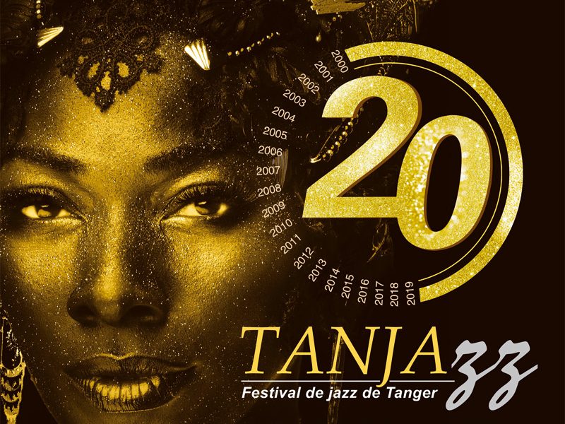 Tanjazz Tanger