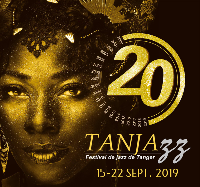 Tanjazz Tanger