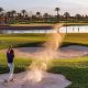 Touristes Golfeurs