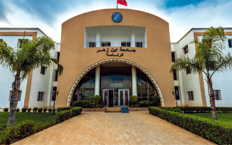 Universite Ibn Zohr