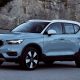 Volvo XC 40