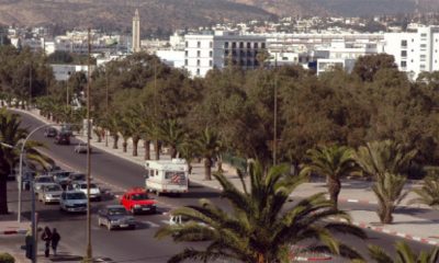 agadir