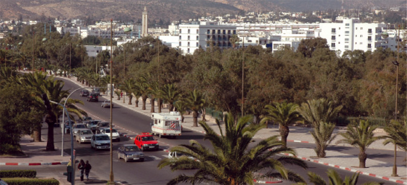 agadir