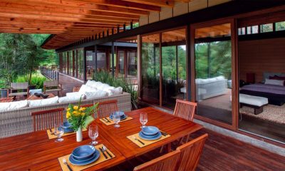 constructions en bois